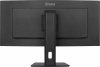 Monitor 34 cale XCB3497WQSNP-B1 + Norton Small Business card 250G PL
